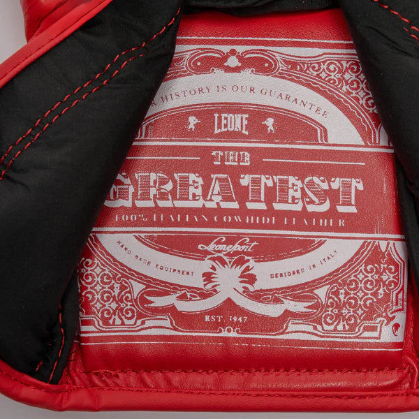 Guantoni Leone Boxe The Greatest