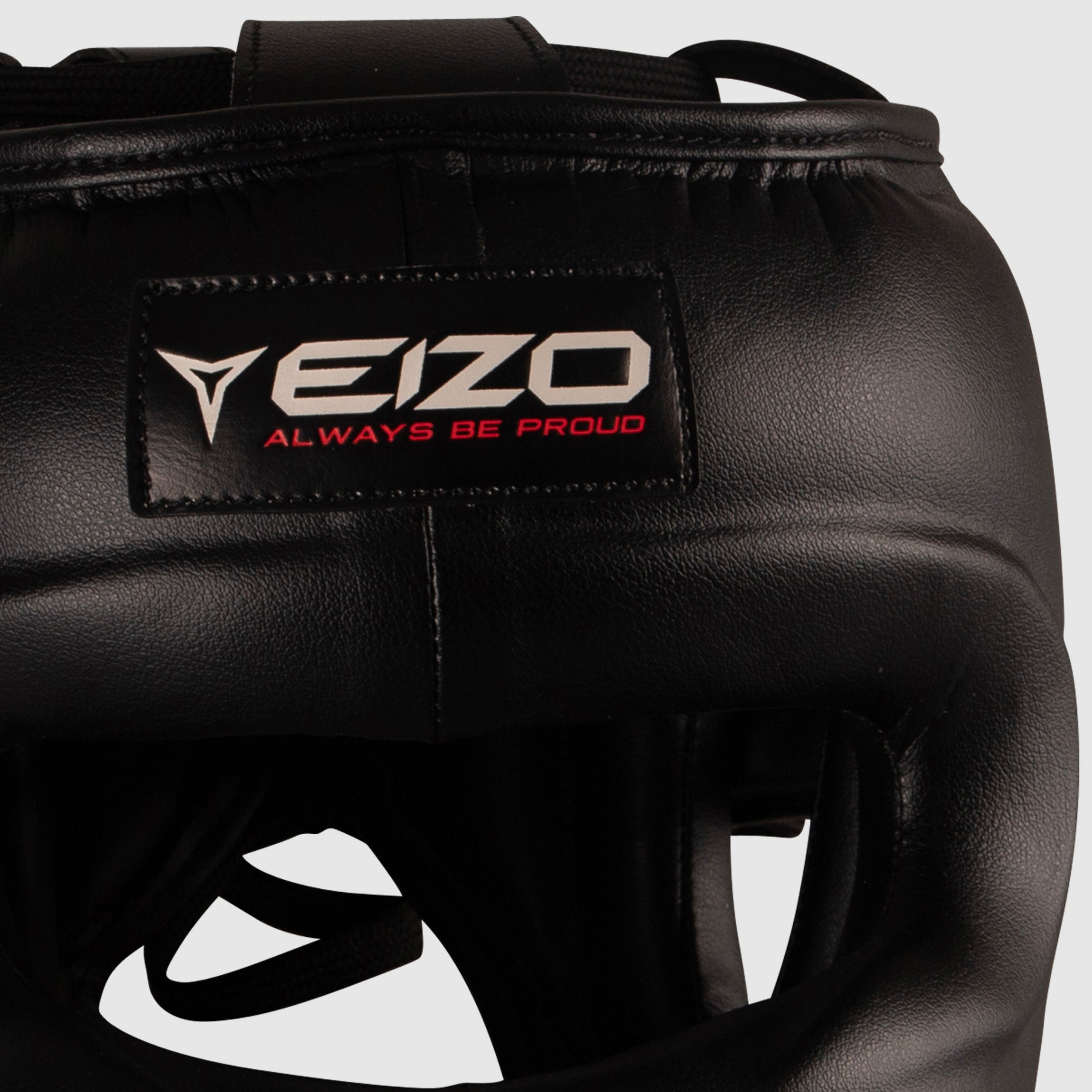 Casco con Paranaso Eizo Professional Nosebar