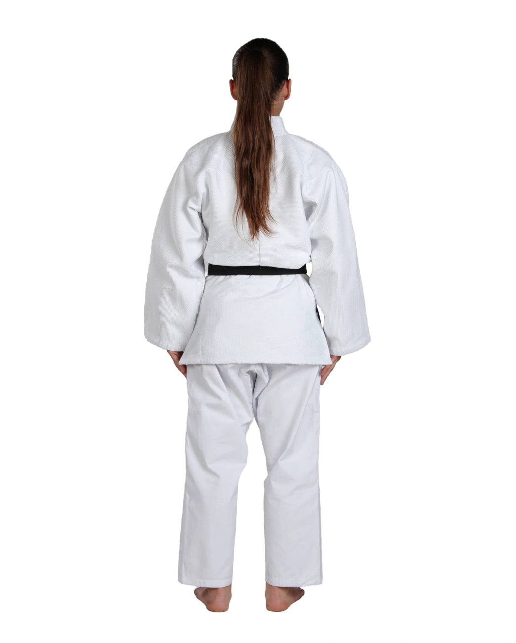 Itaki Winner 750g Trainings-Judogi – Professionelle Kraft und Haltbarkeit