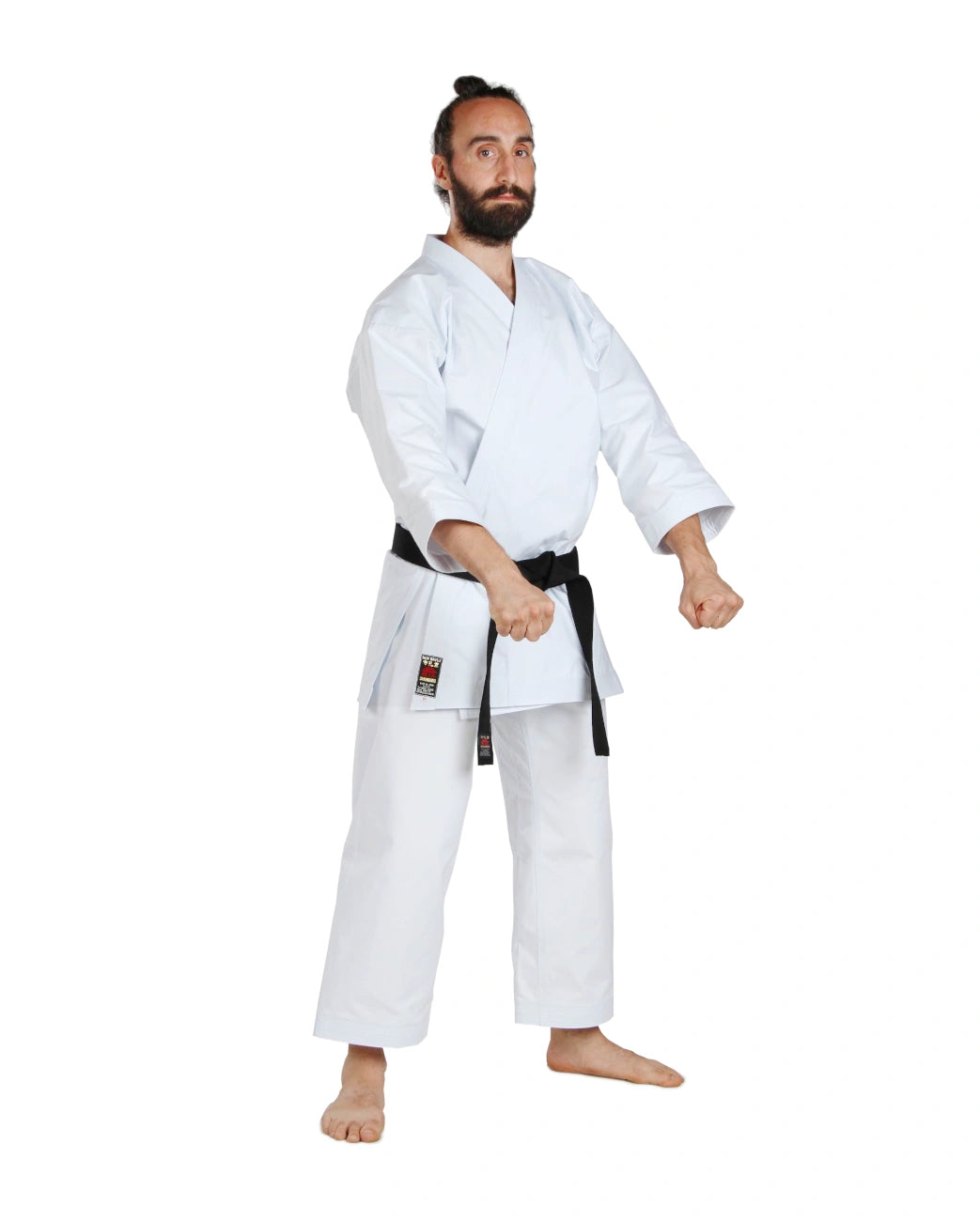 Shureido New Wave 3 Karategi pour Kata