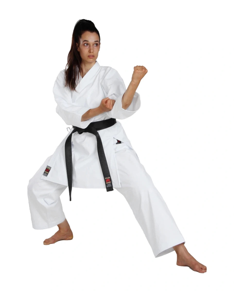 Karategi Shureido Sempai Tournament TKW per Kata - Fight Club Store
