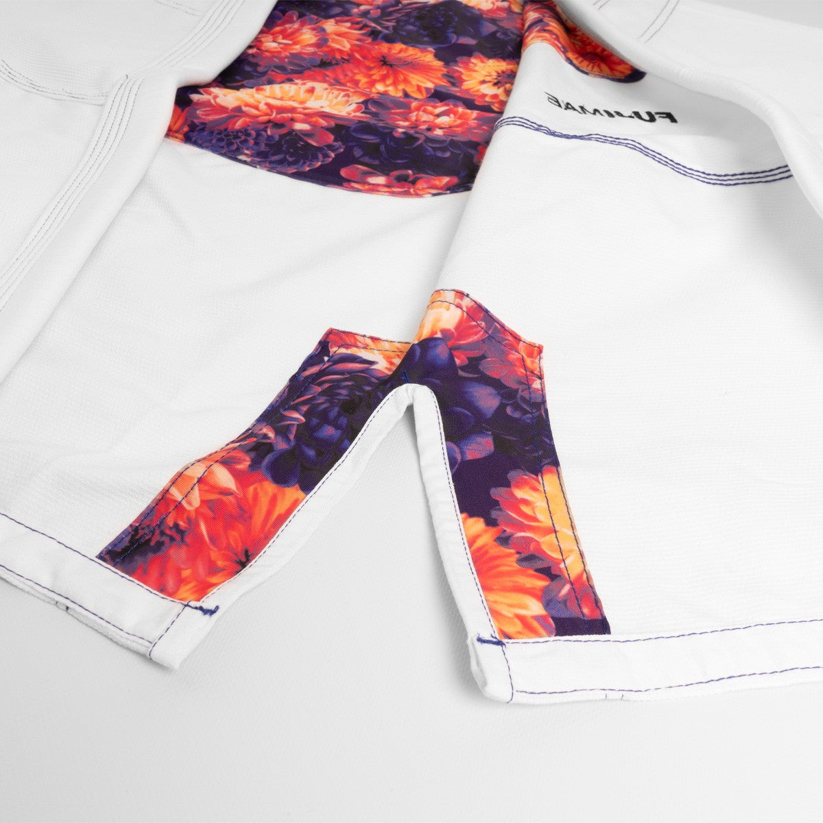 Kimono Brazilian Jiu Jitsu Donna Dahlia