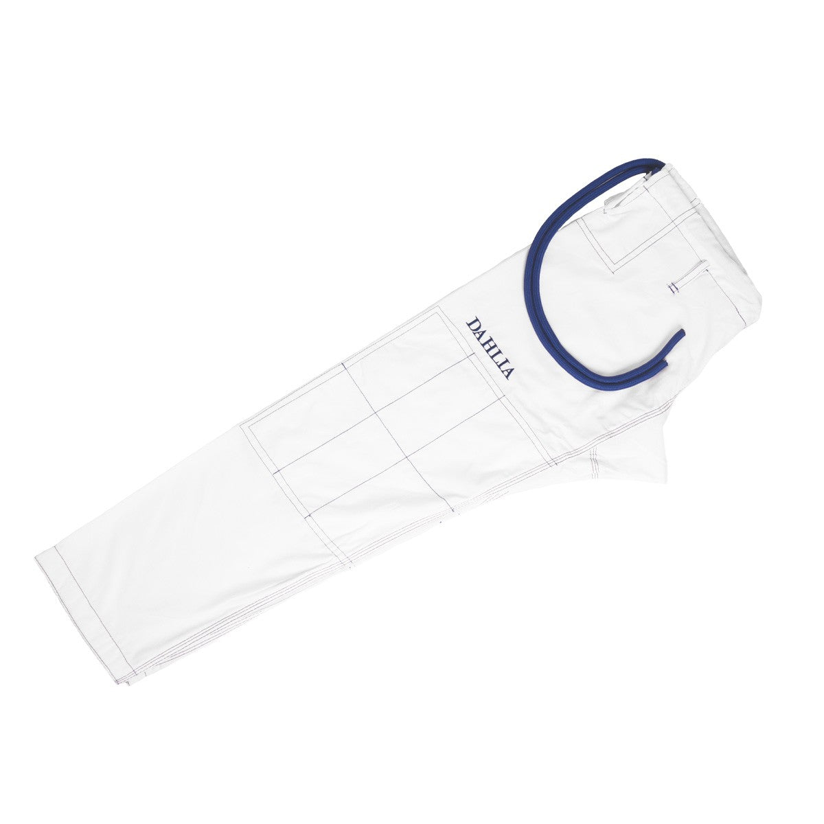 Kimono Brazilian Jiu Jitsu Donna Dahlia