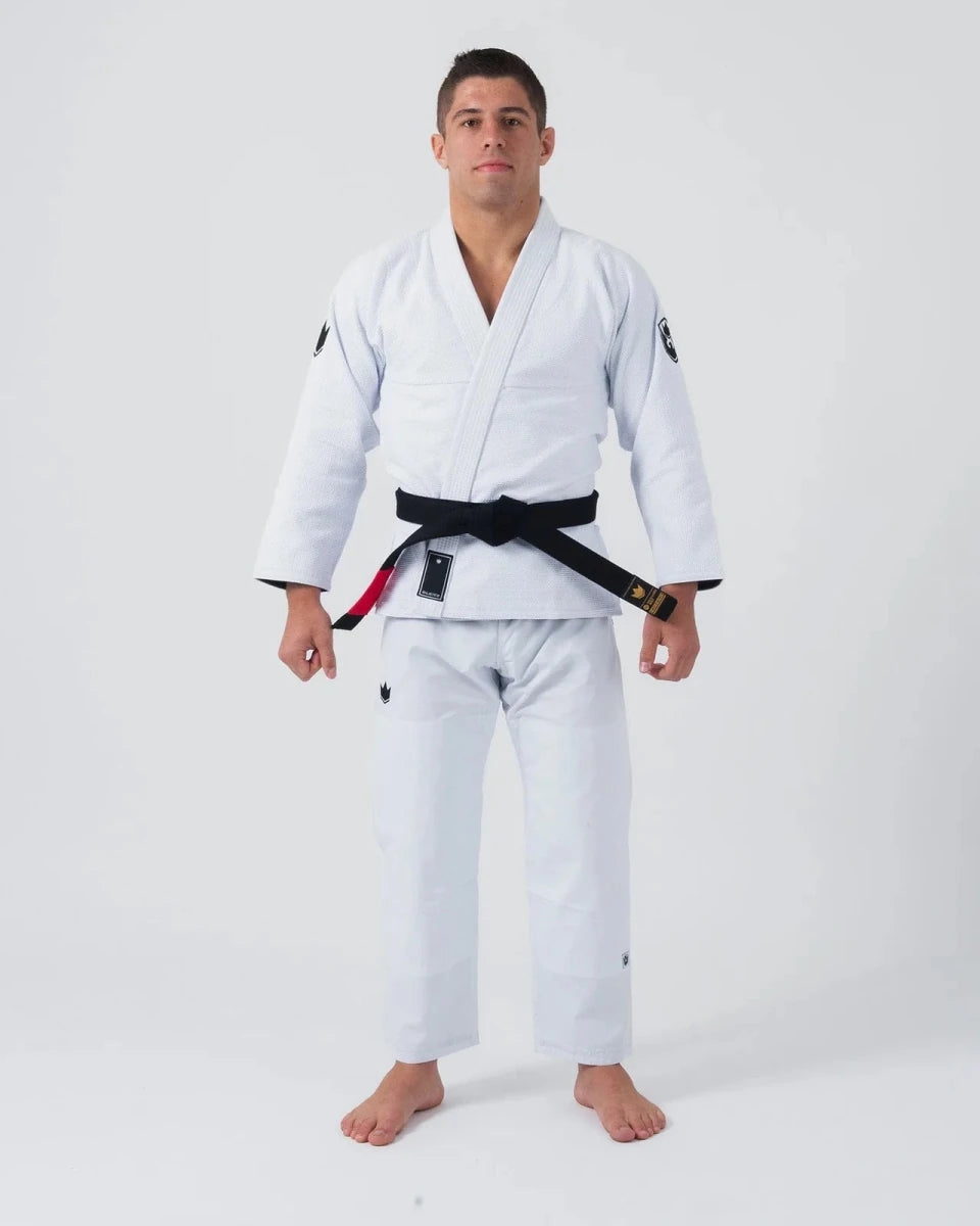 Kimono Kingz Balistico 4.0 | BJJ Gi Competizione - Fight Club Store