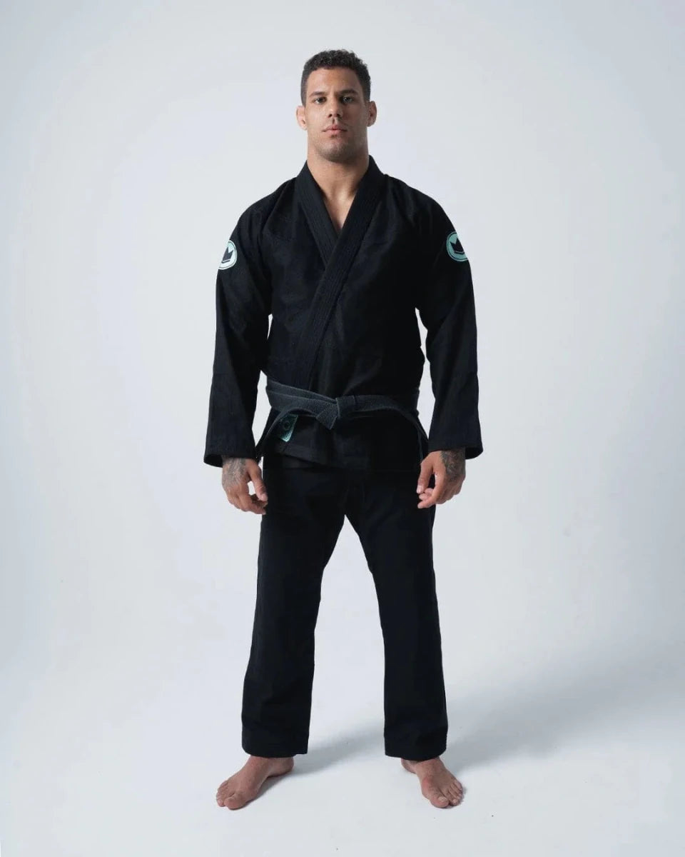 Kimono Kingz Classic 3.0 | BJJ Gi Professionale Approvato IBJJF - Fight Club Store