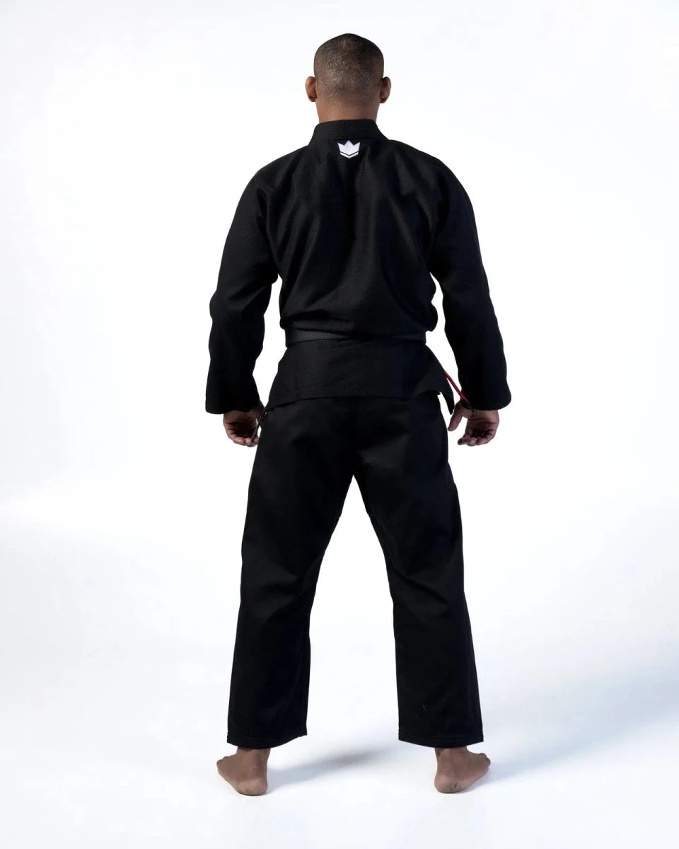 Kimono Brazilian Jiu Jitsu Kingz Kore V2 - Fight Club Store