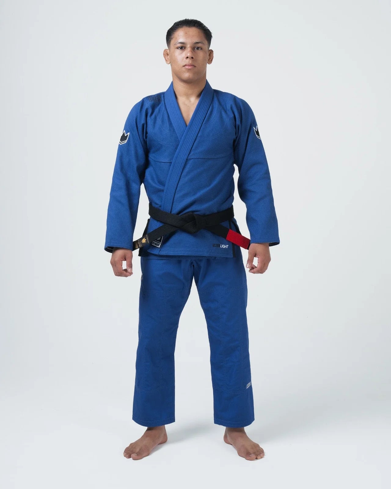 Kimono Kingz Ultralight 2.0 | BJJ Gi Ultraleggero Gara IBJJF