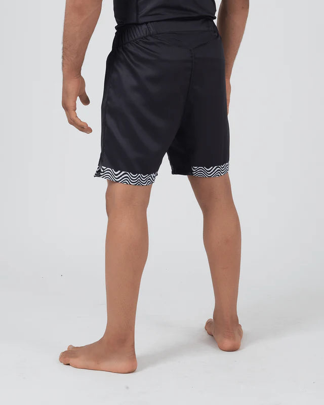 Kingz Flow Performance Series Fight Shorts – Pantaloncini NoGi Leggeri