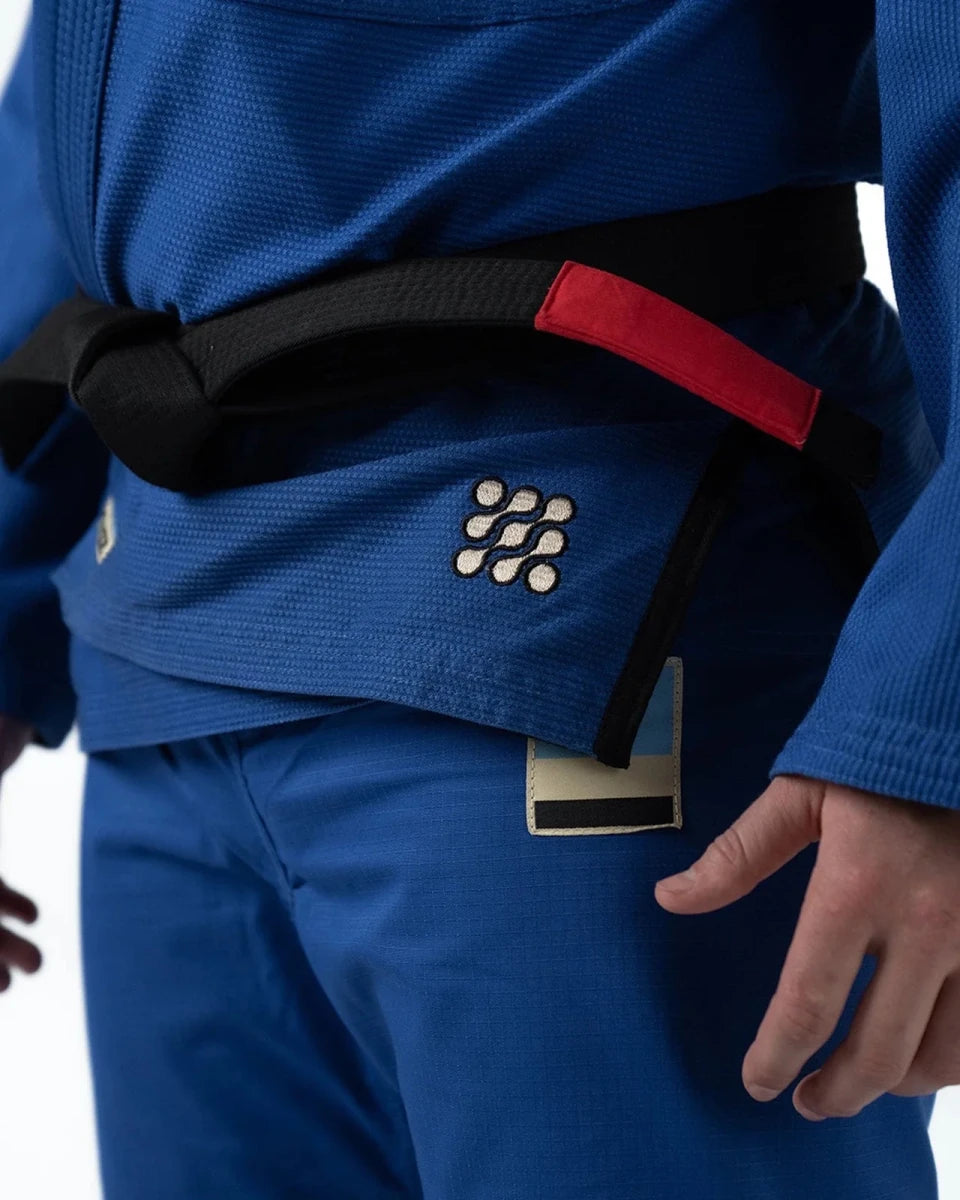 Kimono Brazilian Jiu Jitsu Kingz Nano 3.0 Ultraleggero - Fight Club Store