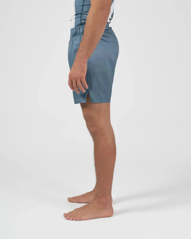 Kingz Vintage Football Fight Shorts – Short Grappling Shorts