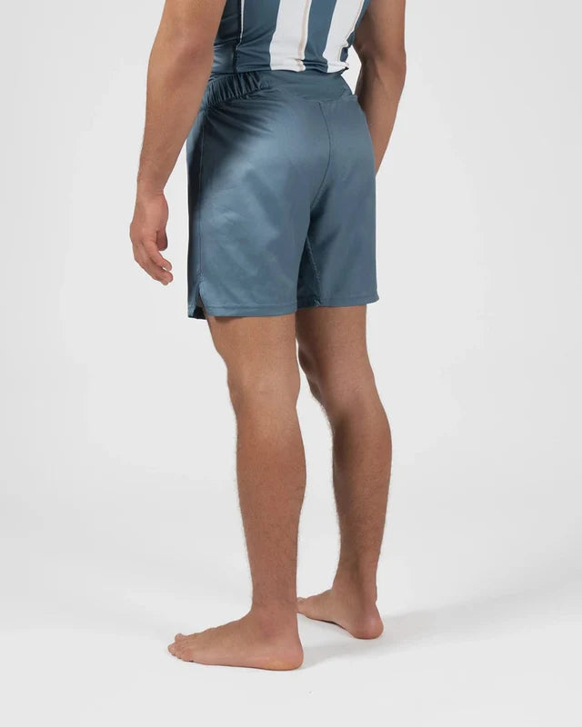 Kingz Vintage Football Fight Shorts – Short Grappling Shorts