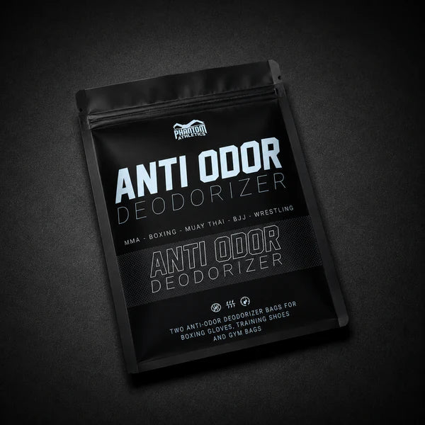 Kit Neutralizzatore di Odori Phantom al Carbone di Bambù