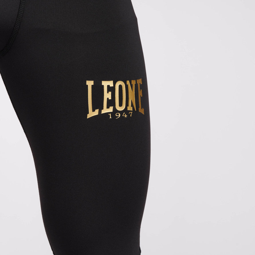 Leggings Leone Pantaloni a compressione Leone DNA