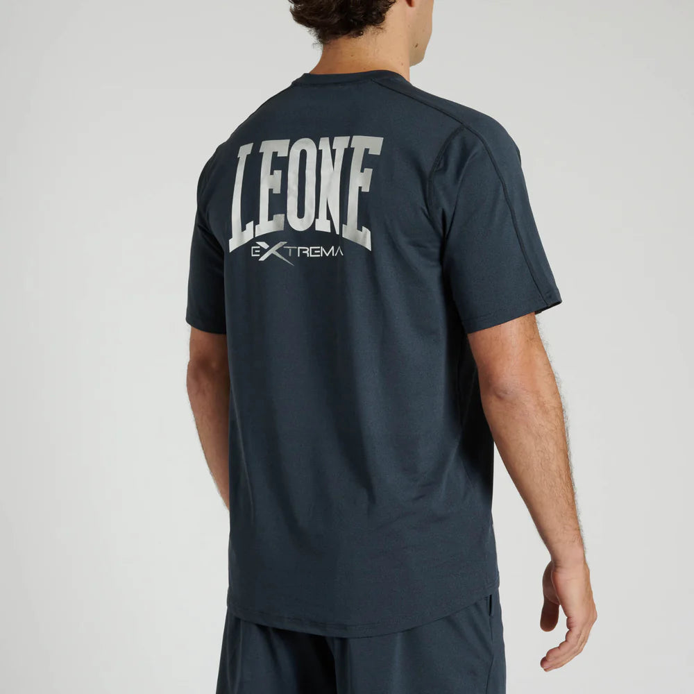 T-Shirt Leone Melange