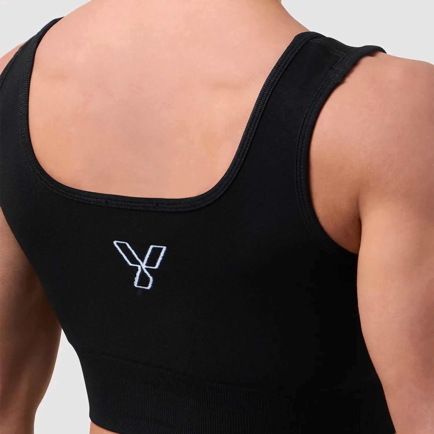 Women's Sports Top Yamamoto Stretch