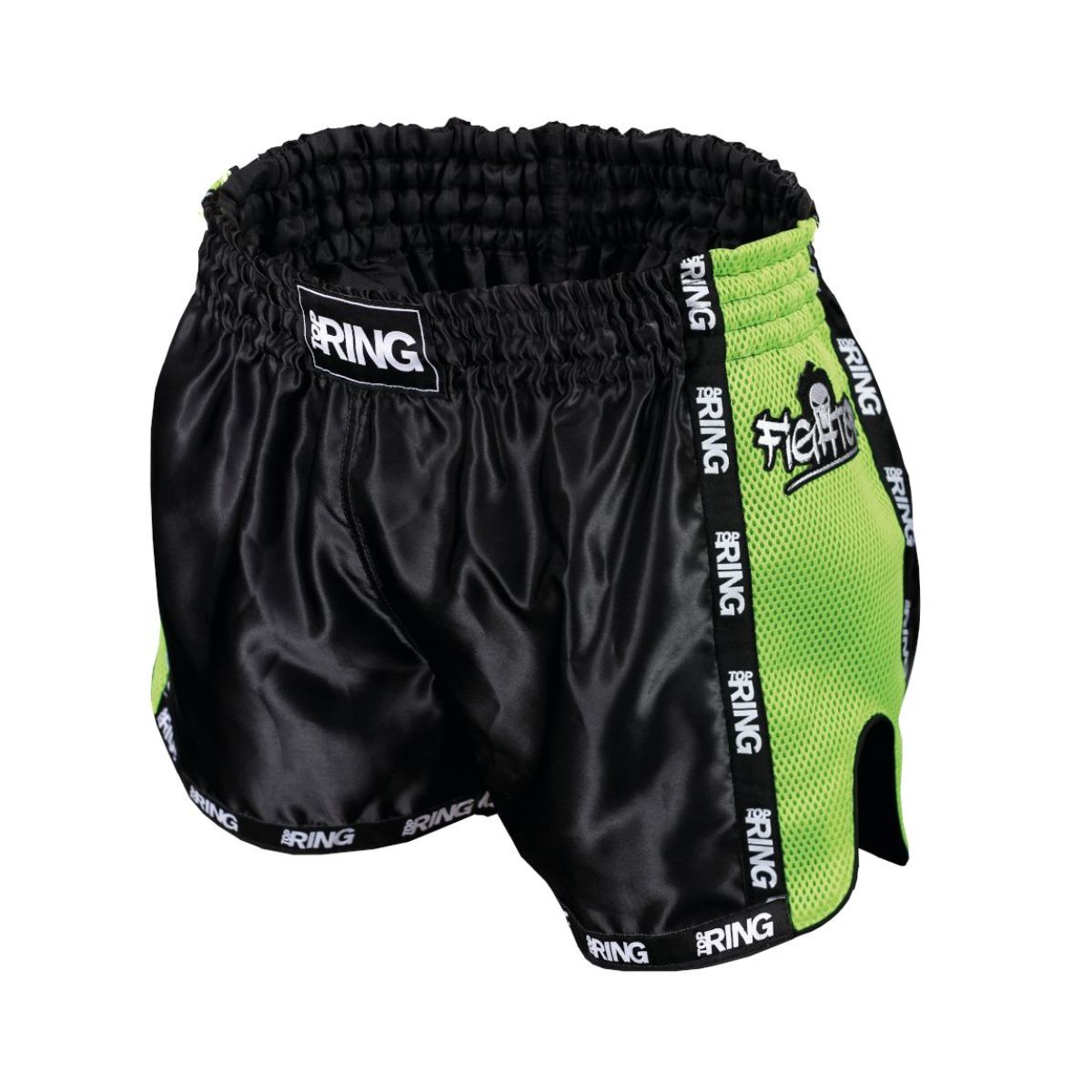 Pantaloncini Kick Boxing Muay Thai Top Ring Fighter