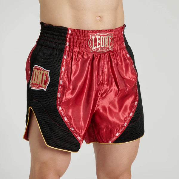 Pantaloncino Leone Kick Boxing - Muay Thai Classic