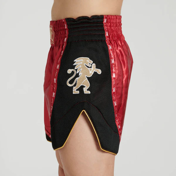 Pantaloncino Leone Kick Boxing - Muay Thai Classic
