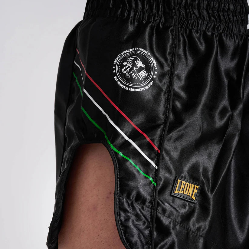 Pantaloncini Leone Kick Thai Flag