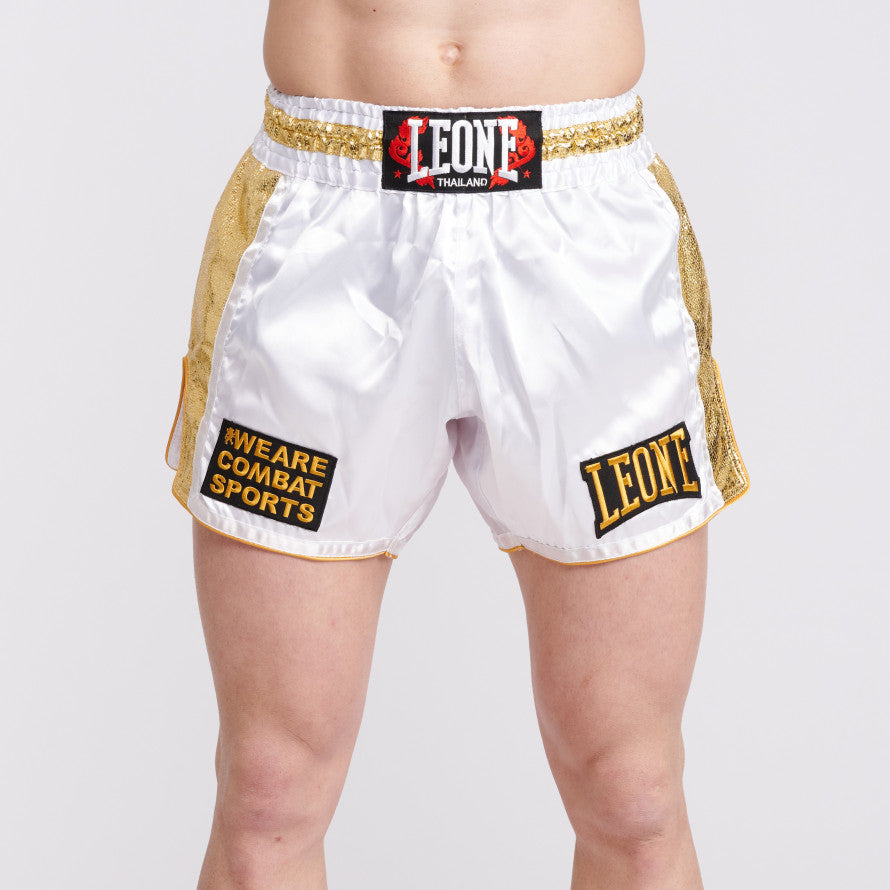 Pantaloncini Leone Muay Thai Khao Lak