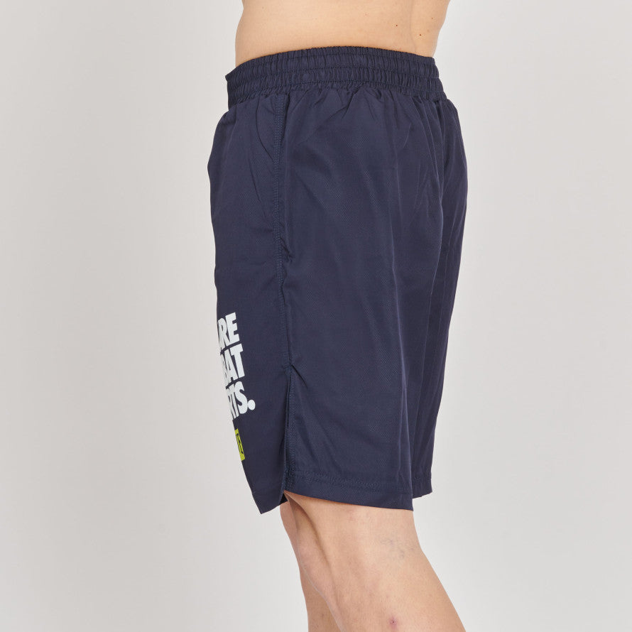 Pantaloncini MMA Leone WACS