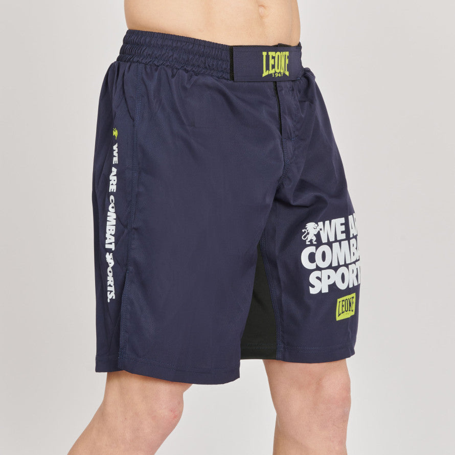 Pantaloncini MMA Leone WACS