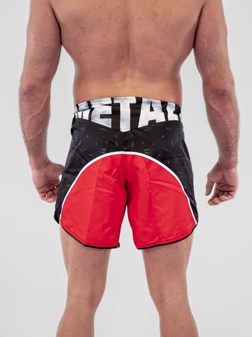 Pantaloncini MMA e Allenamento Metal Boxe – Serie Performance