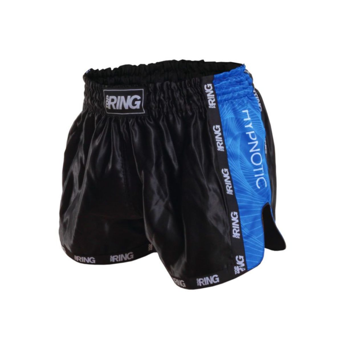 Pantaloncini Muay Thai Kick Boxing Top Ring Hypnotik