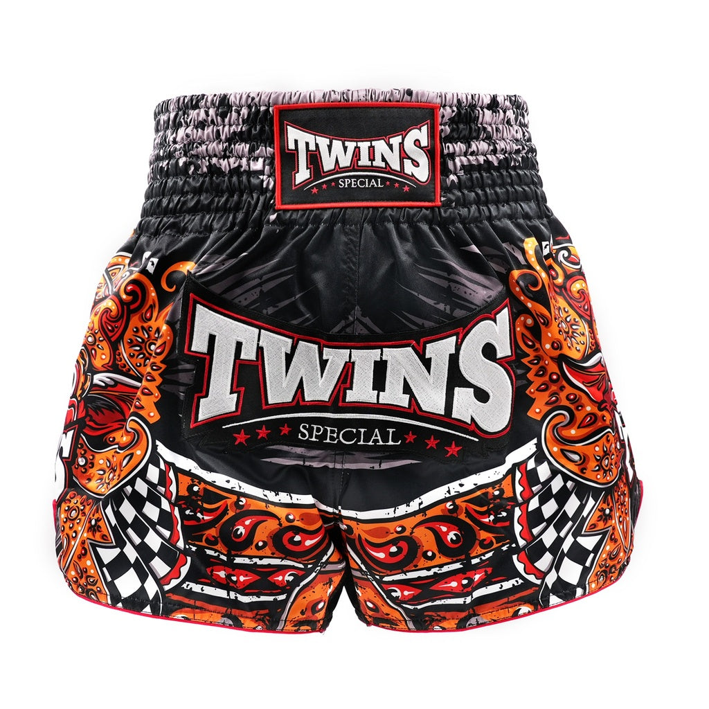 Shorts Muay Thai Twins Special Barong