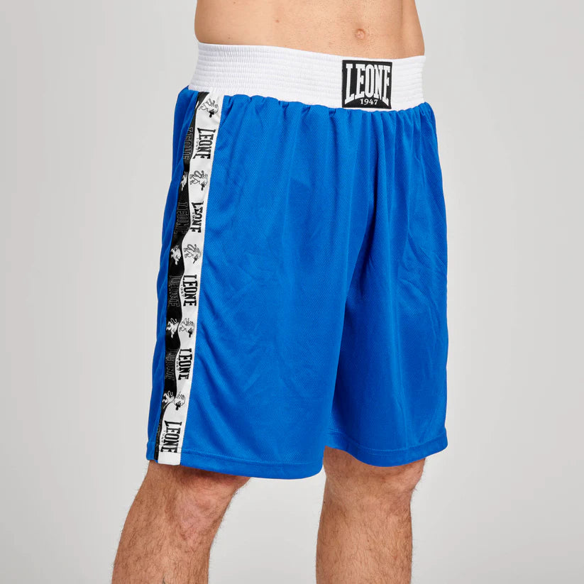 Pantaloncini Boxe Leone Iconic