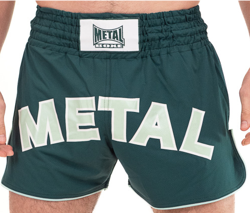 Kick-Thai-Shorts Leone Revo Performance