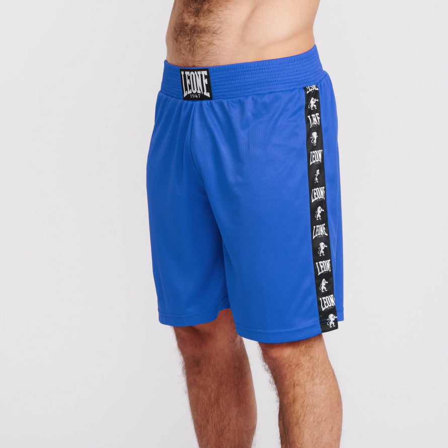 Pantaloncino Boxe Leone Ambassador