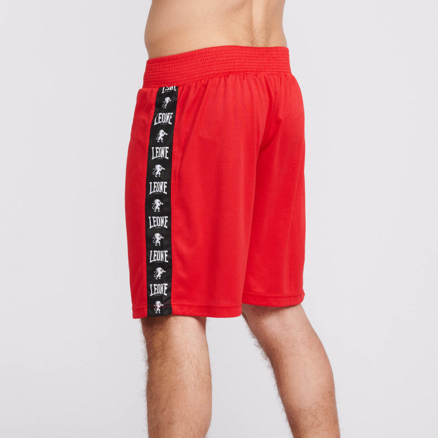 Pantaloncino Boxe Leone Ambassador