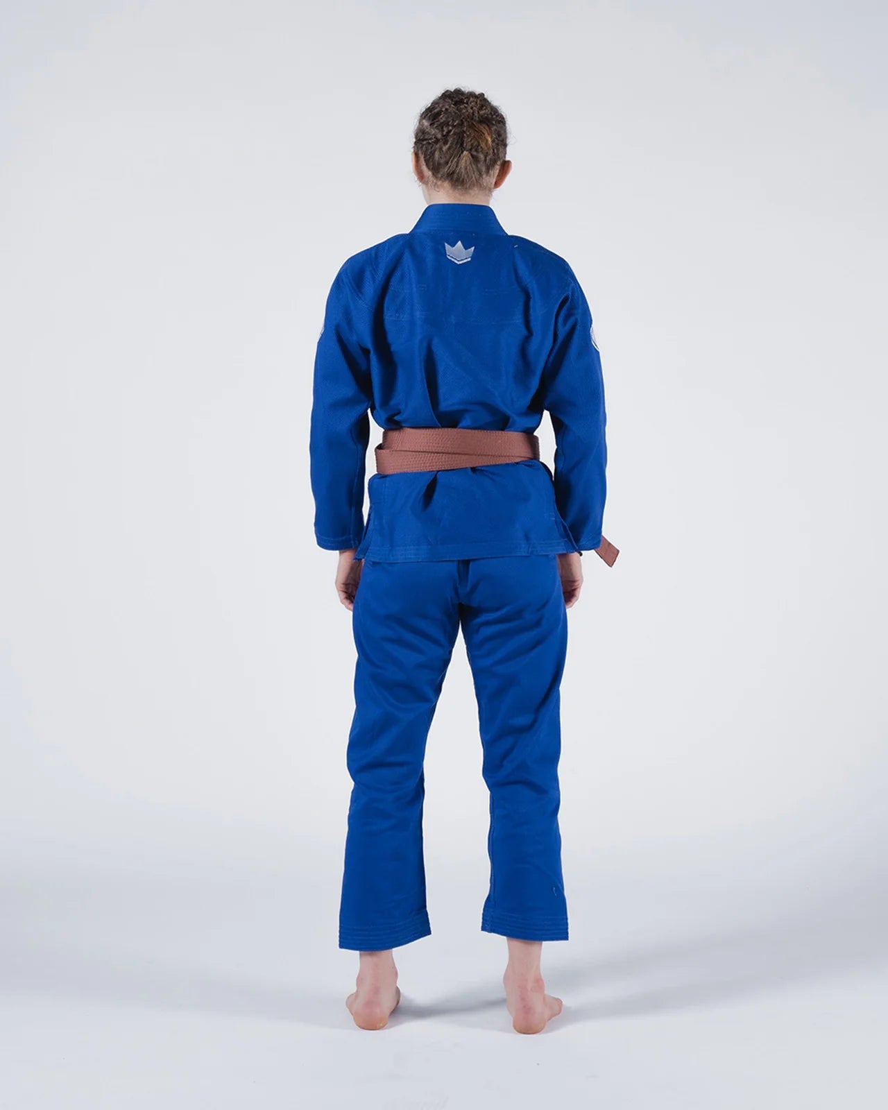 Kimono Kingz Classic 3.0 Donna | BJJ Gi Femminile