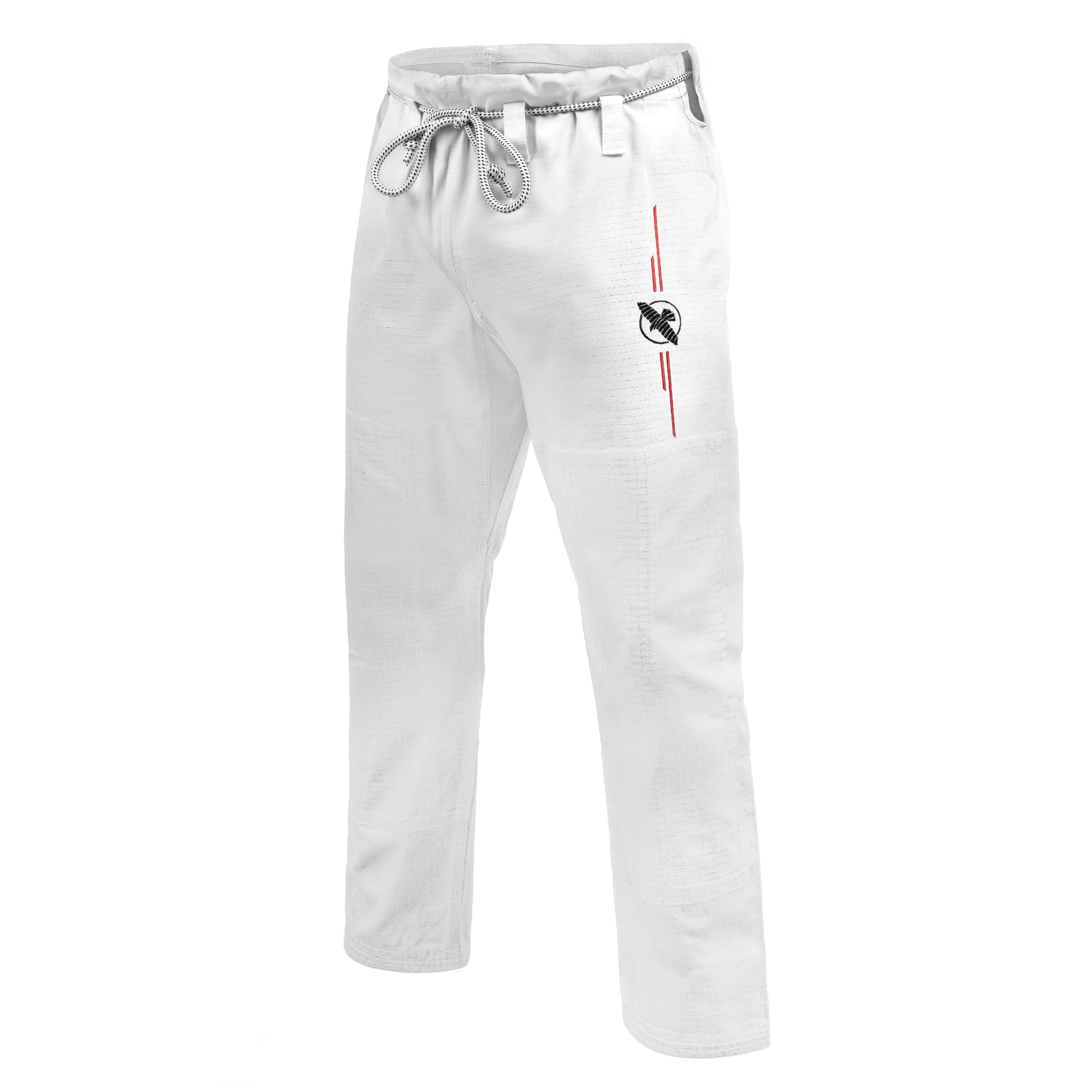 Pantaloni da BJJ Hayabusa Valor Ripstop Gi Pants