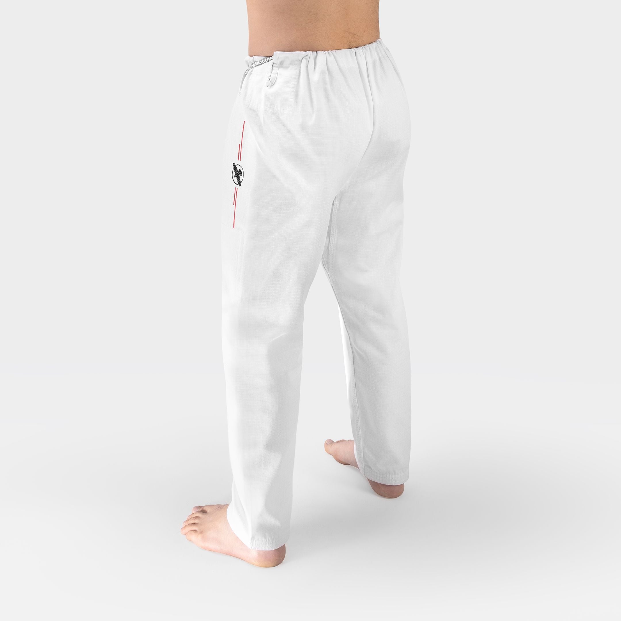 Pantaloni da BJJ Hayabusa Valor Ripstop Gi Pants