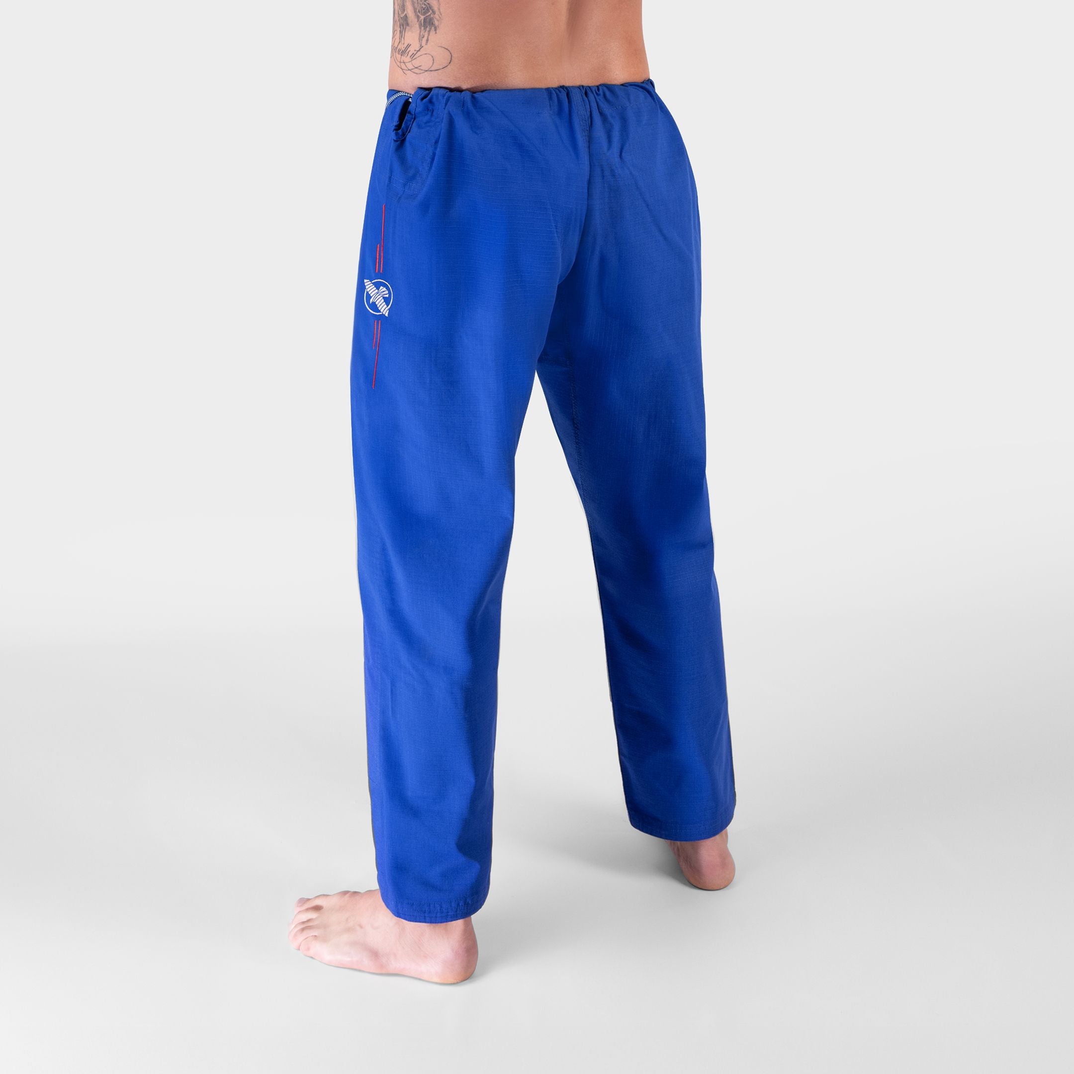 Pantaloni da BJJ Hayabusa Valor Ripstop Gi Pants