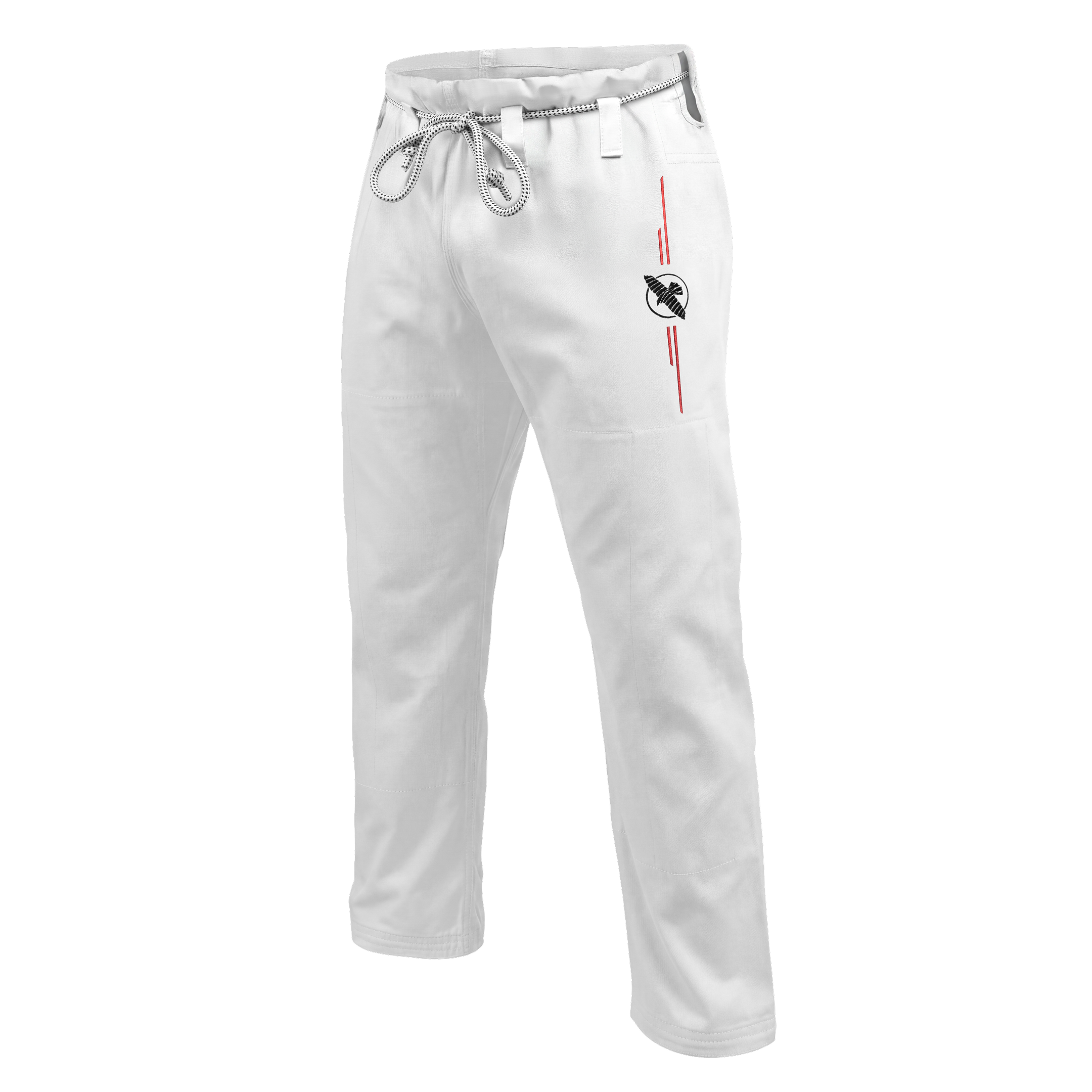 BJJ-Hose Hayabusa Valor Twill Gi-Hose