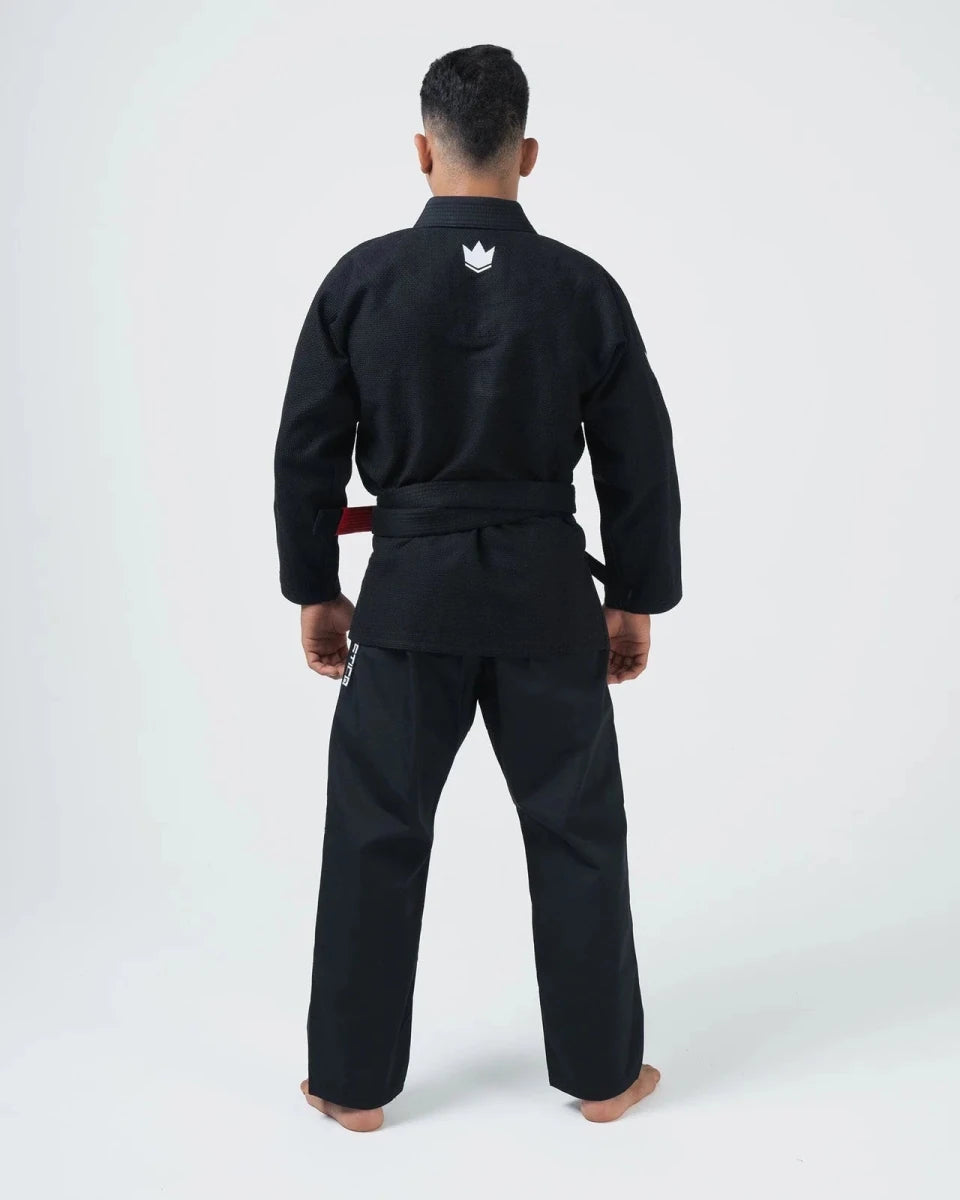 Kimono Kingz Balistico 4.0 | BJJ Gi Competizione - Fight Club Store