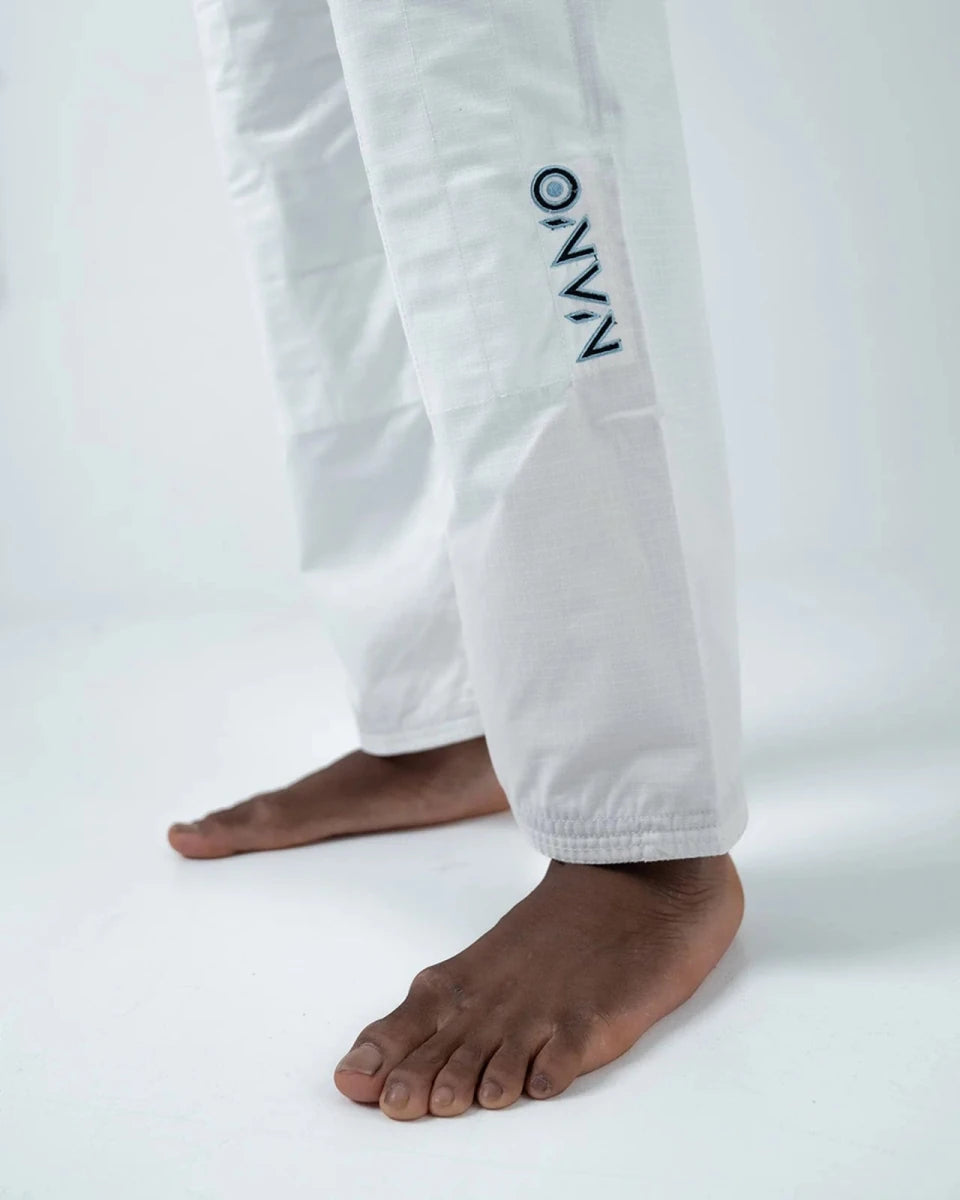 Kimono Brazilian Jiu Jitsu Kingz Nano 3.0 Ultraleggero - Fight Club Store