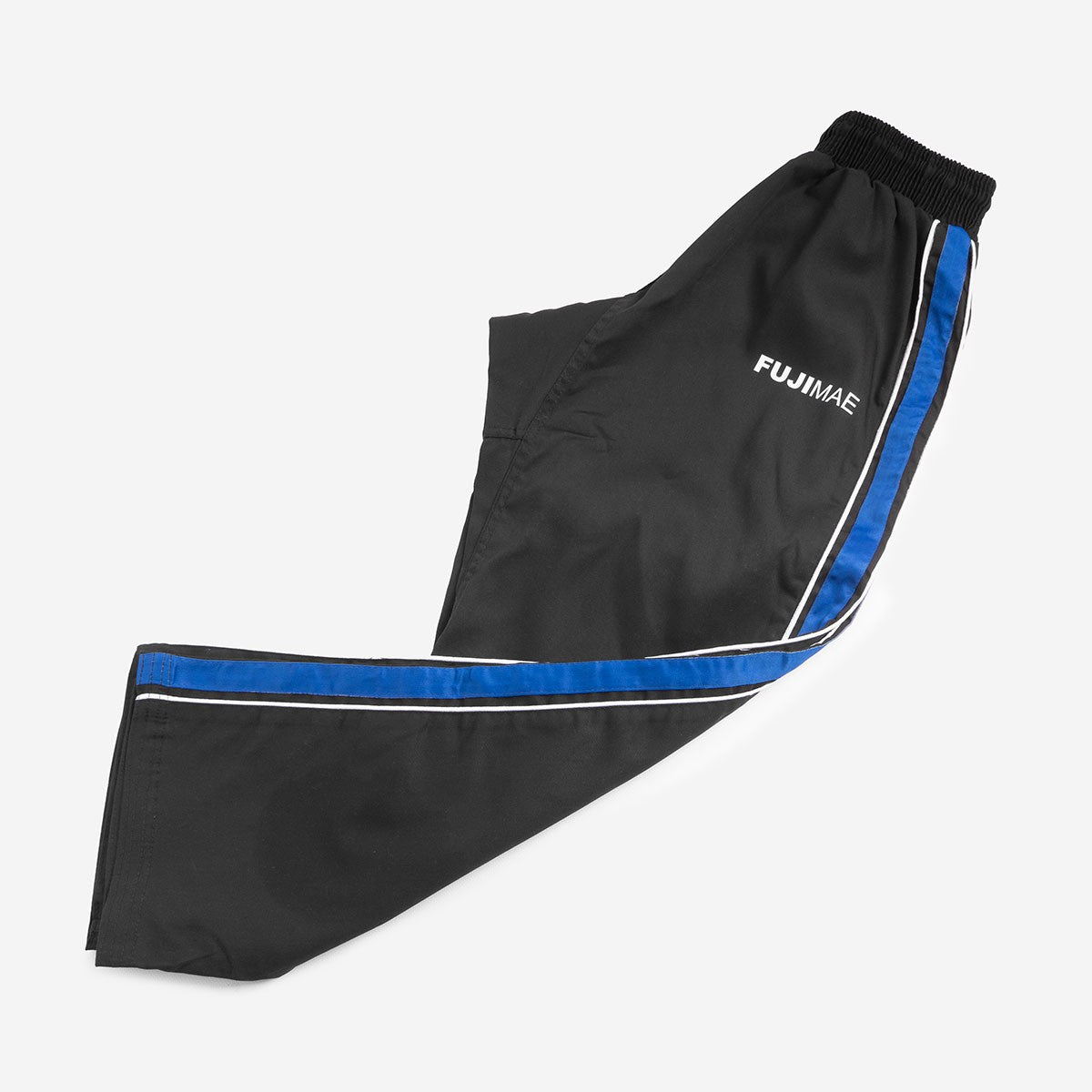 Pantaloni Kick Boxing Full Contact in Cotone