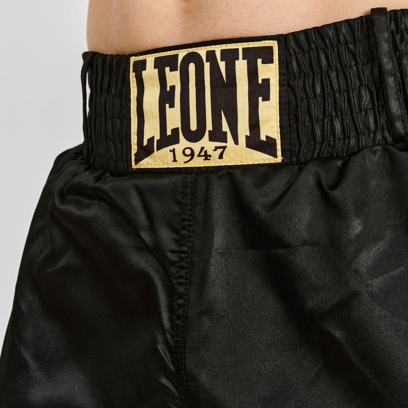 Pantaloni Full Contact Leone Lunghi DNA