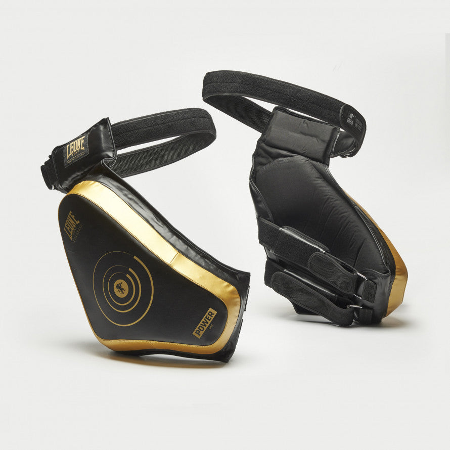 Paracosce Leone Power Line