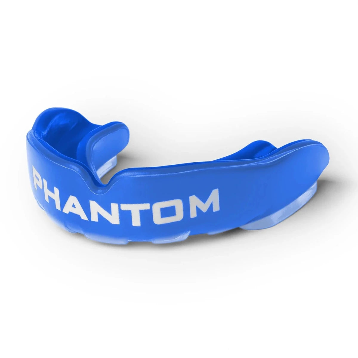 Paradenti Phantom APEX Modellabile a Doppio Strato - Fight Club Store