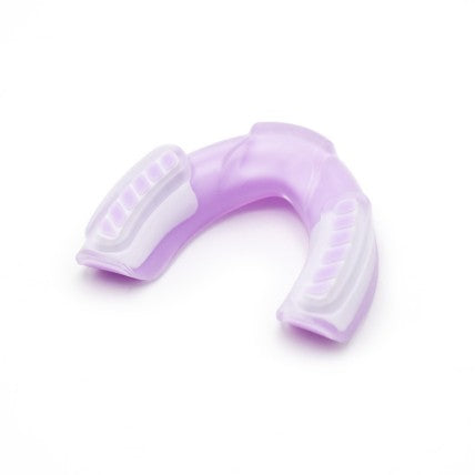 Fujimae ProSeries 2.0 Triple-Layer Professional Mouthguard (protège-dents professionnel à trois couches)