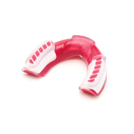 Fujimae ProSeries 2.0 Triple-Layer Professional Mouthguard (protège-dents professionnel à trois couches)