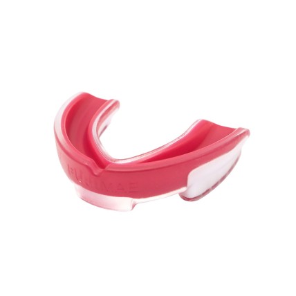 Fujimae ProSeries 2.0 Triple-Layer Professional Mouthguard (protège-dents professionnel à trois couches)