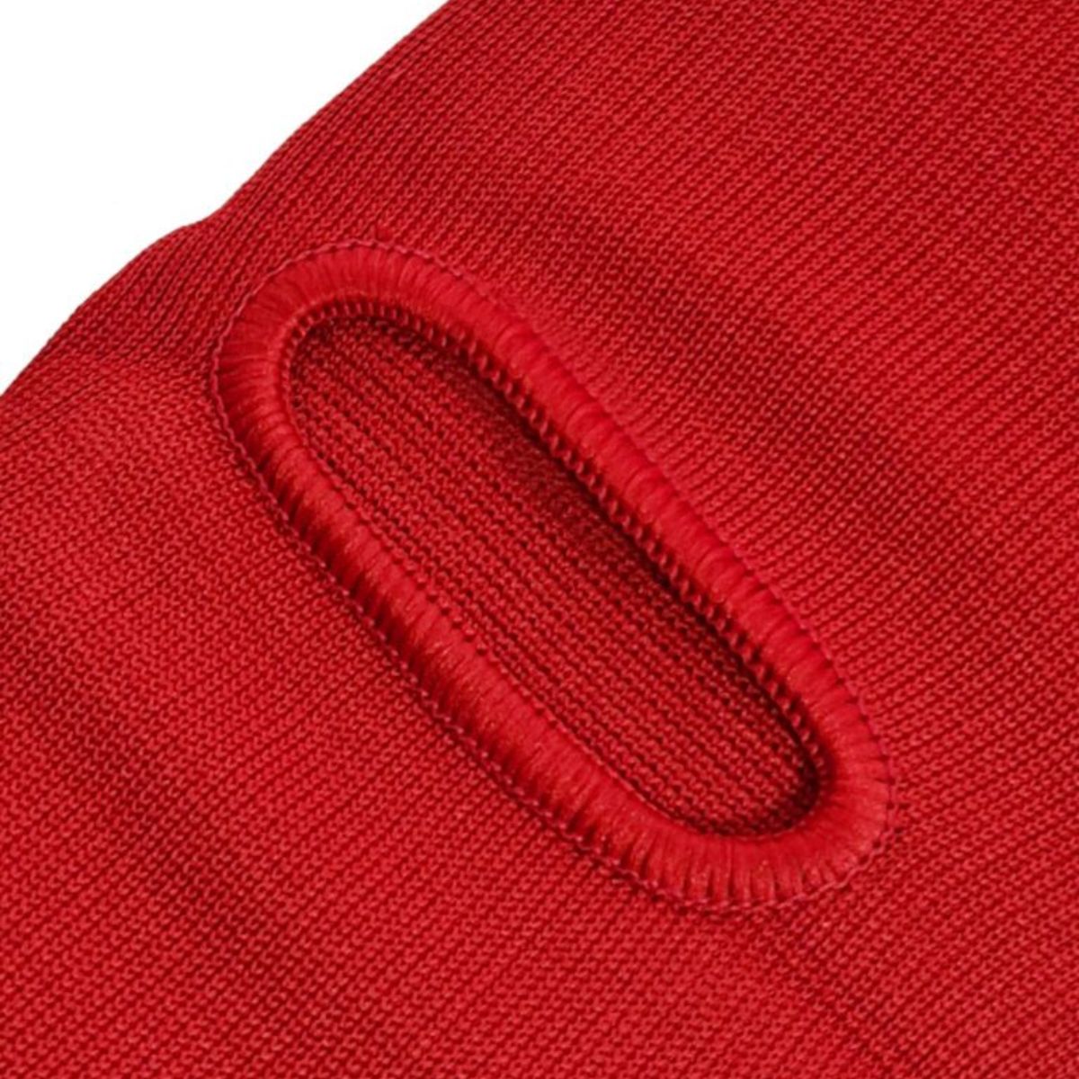 Paratibia a calza con supporto Top Ring