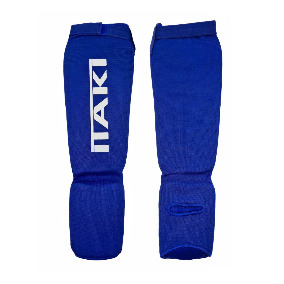 Paratibia a calza Kick Boxing Muay Thai Top Ring