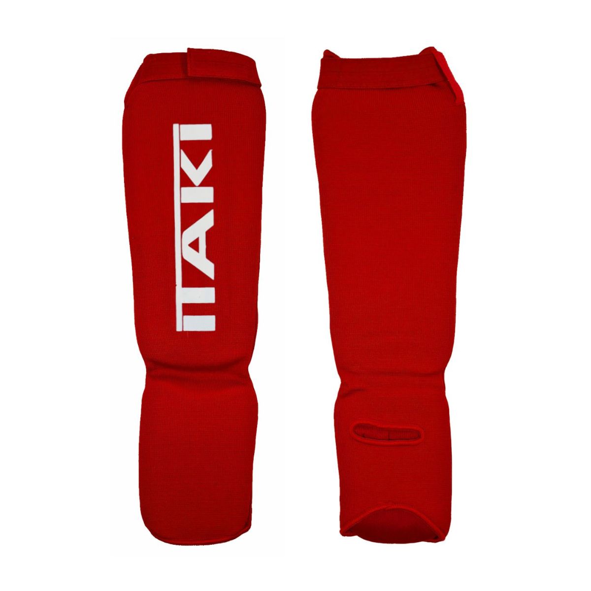 Paratibia a calza Kick Boxing Muay Thai Top Ring